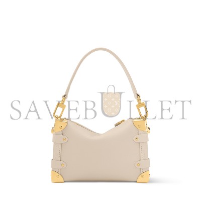 LOUIS VUITTON MASTER SIDE TRUNK PM M27438 (19*12.5*7.5cm) 